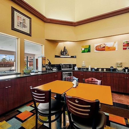 Quality Inn & Suites Cypress Zewnętrze zdjęcie