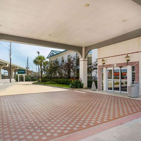 Quality Inn & Suites Cypress Zewnętrze zdjęcie