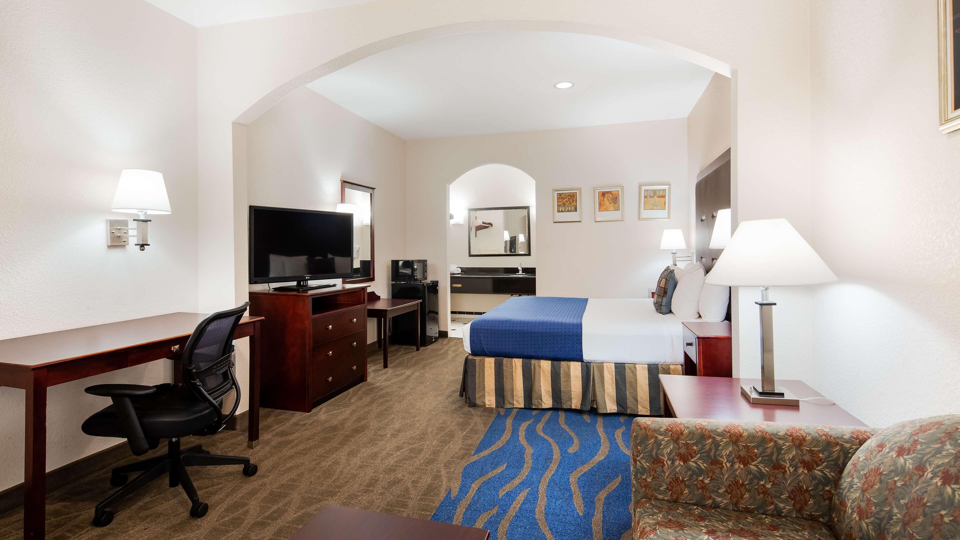 Quality Inn & Suites Cypress Zewnętrze zdjęcie