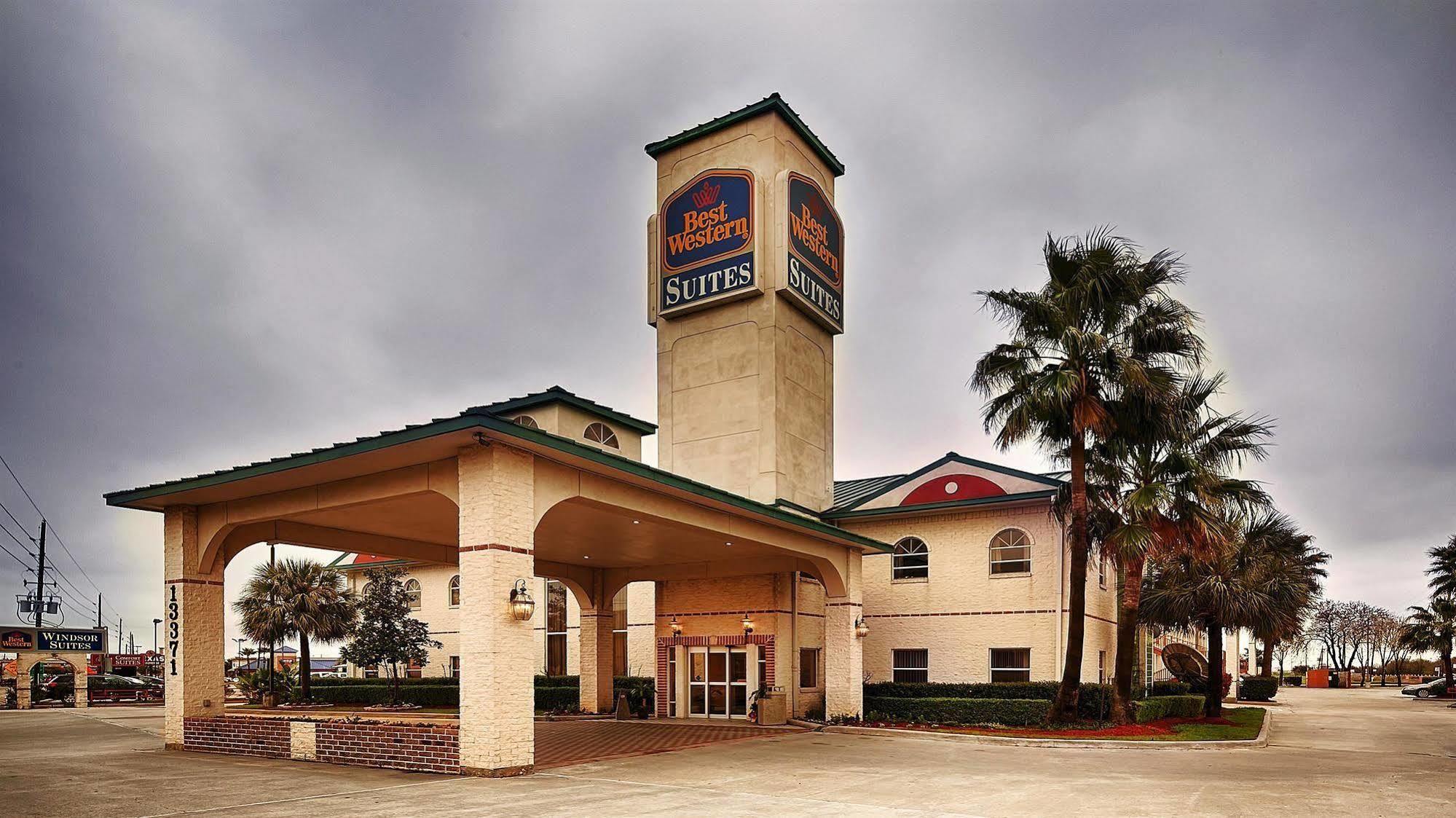 Quality Inn & Suites Cypress Zewnętrze zdjęcie
