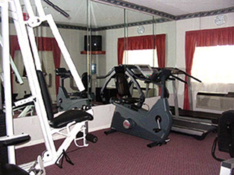 Quality Inn & Suites Cypress Udogodnienia zdjęcie